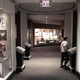 Photo: AP (this is what the NRA museum looked like in 1998)
